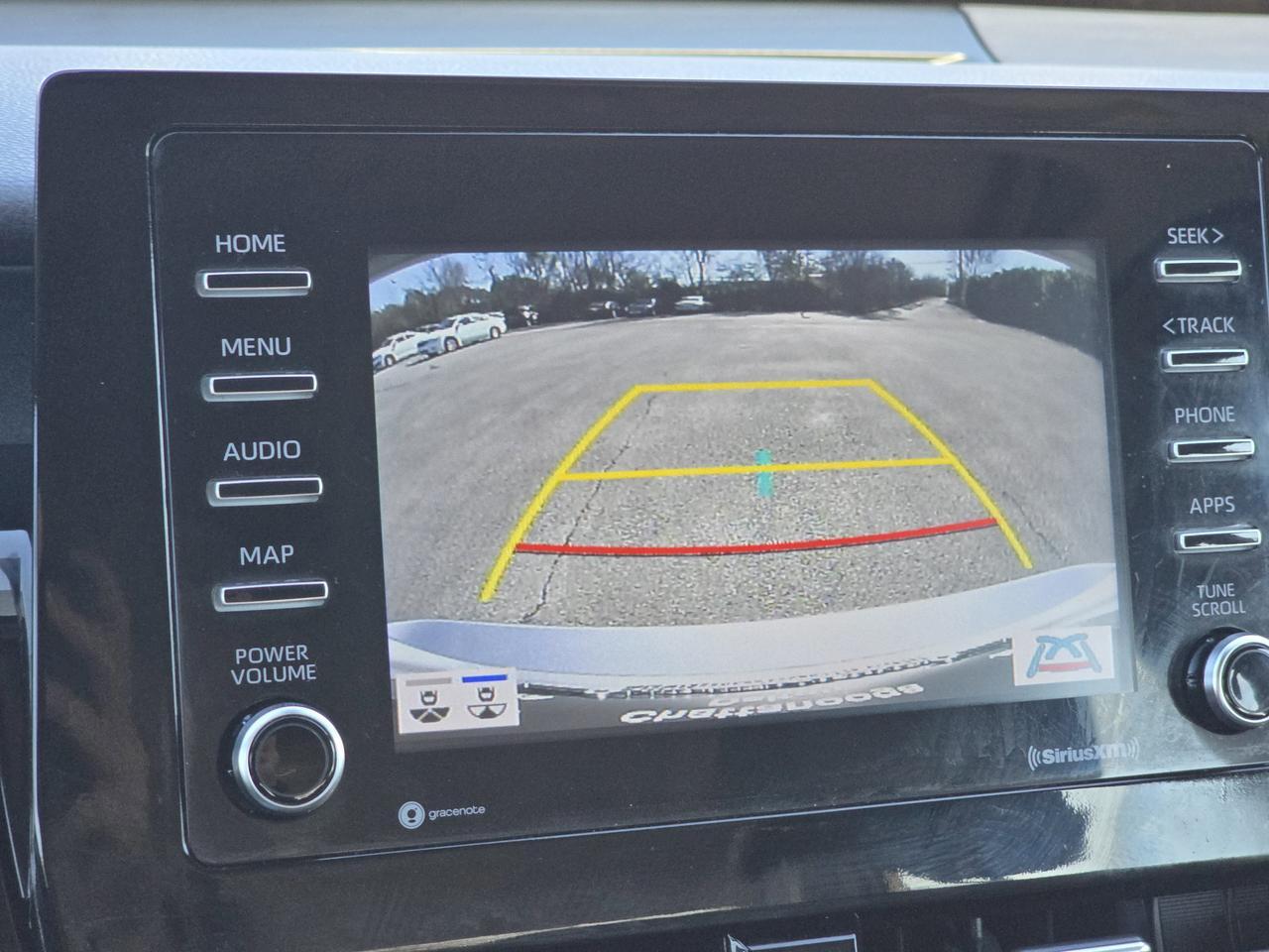 2024 Toyota Camry Dalton GA