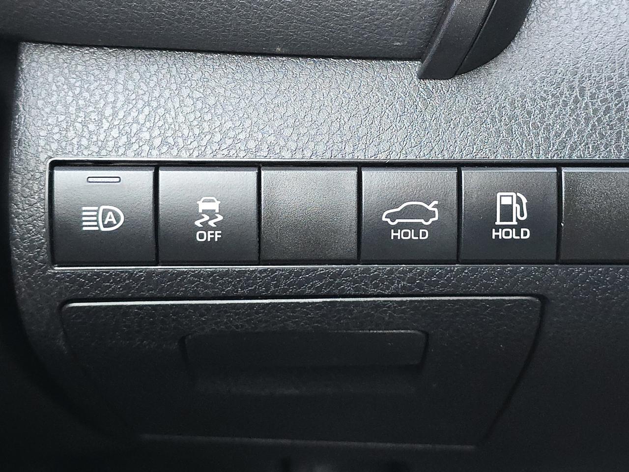 2024 Toyota Camry Dalton GA