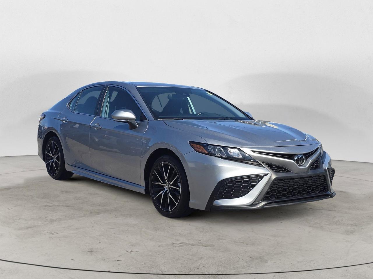 2024 Toyota Camry Dalton GA