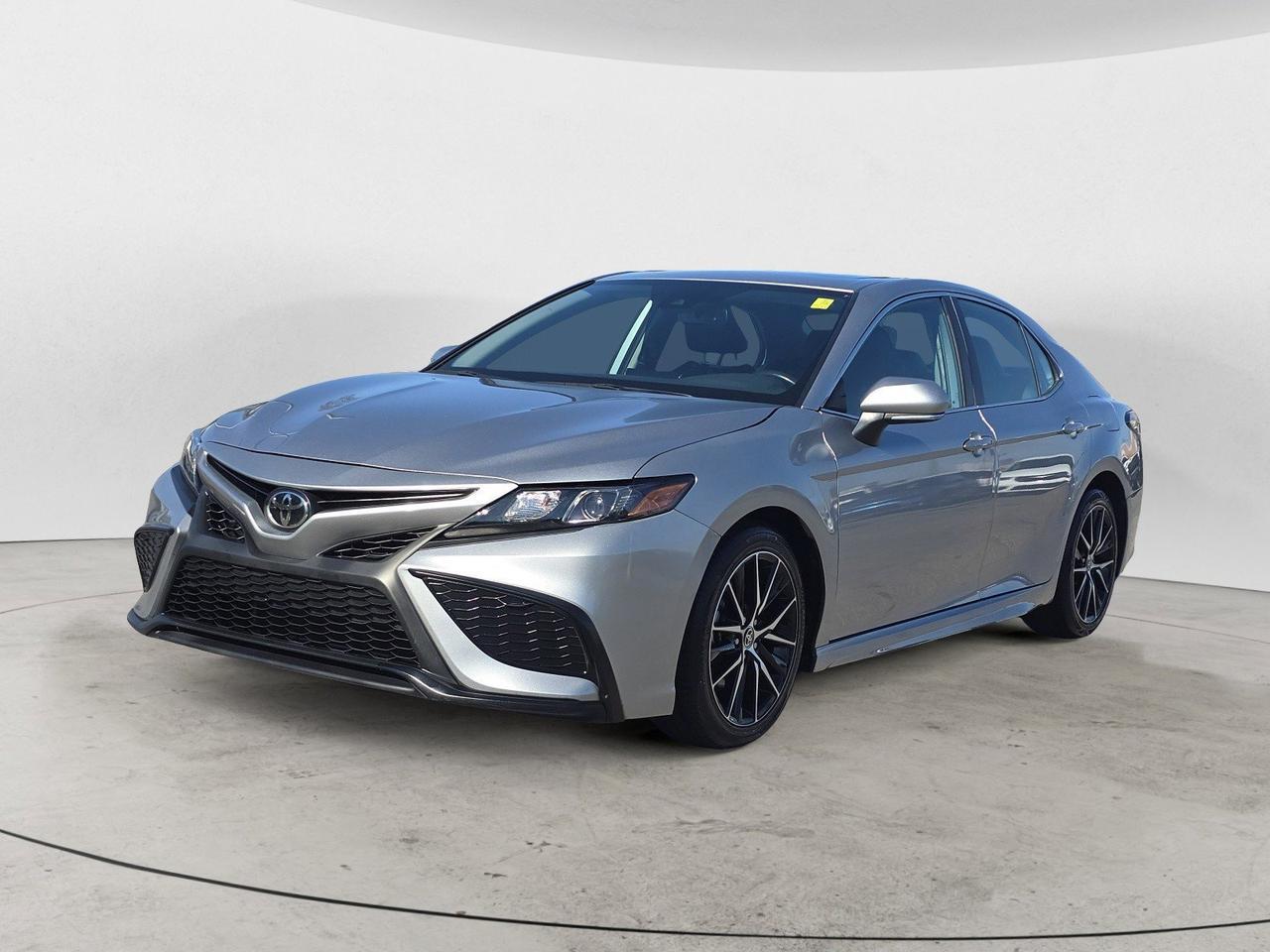 2024 Toyota Camry Dalton GA
