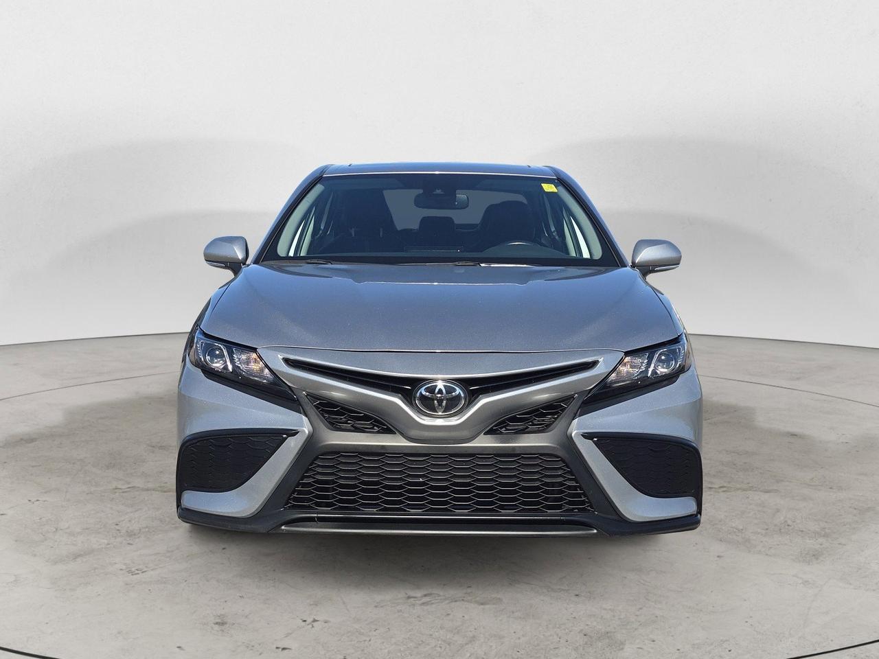2024 Toyota Camry Dalton GA