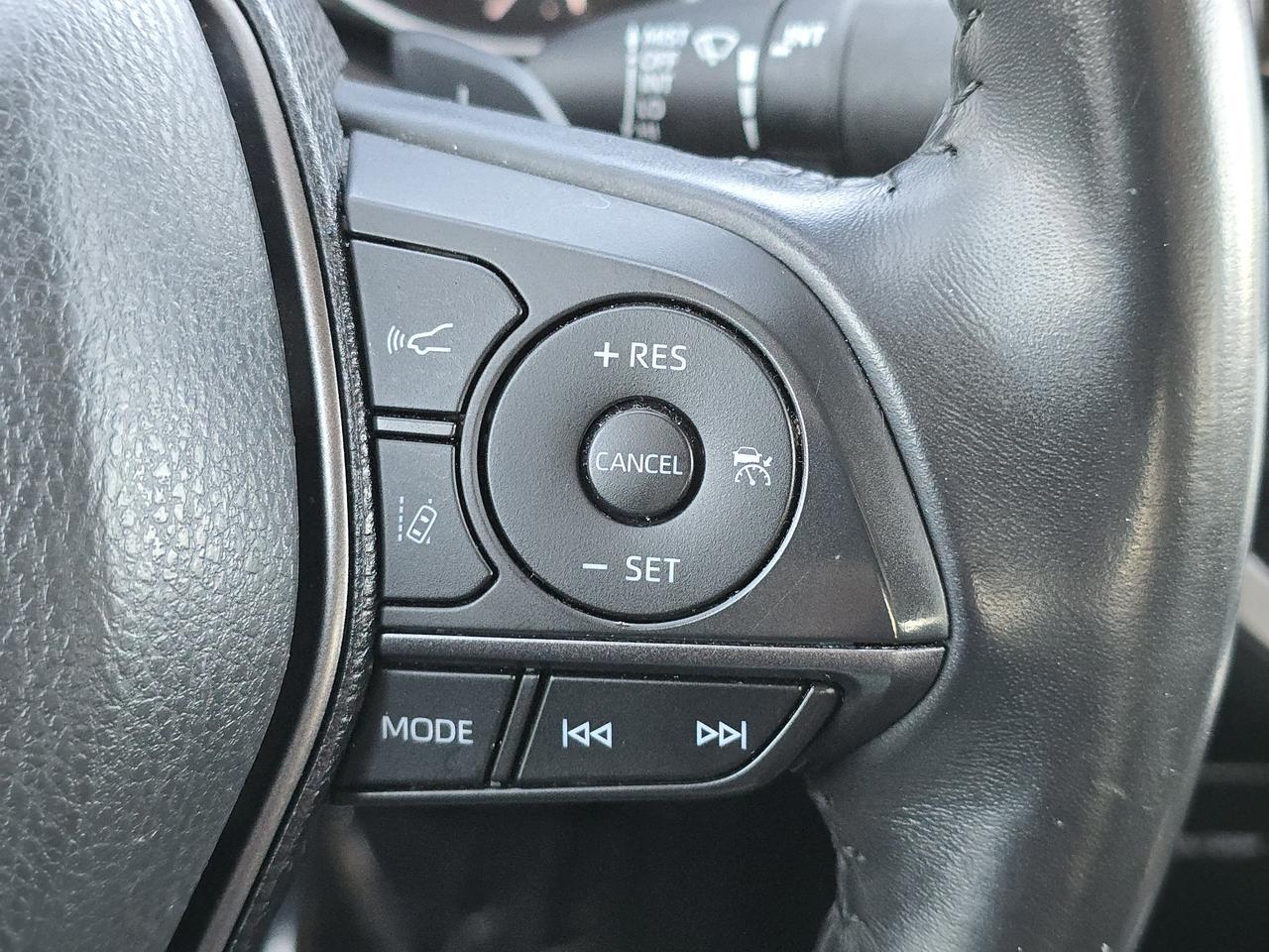 2024 Toyota Camry Dalton GA