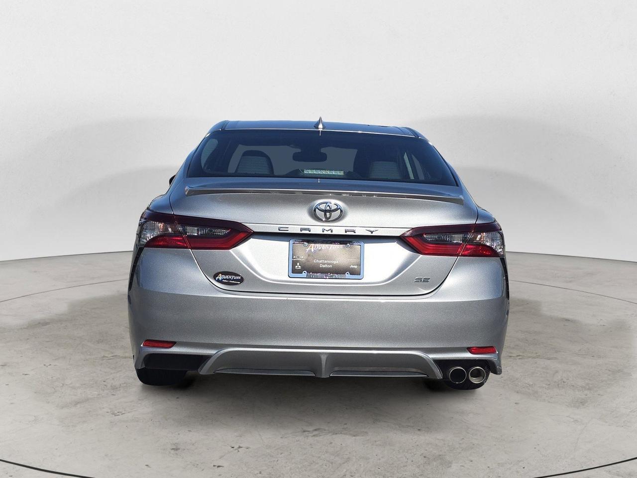 2024 Toyota Camry Dalton GA