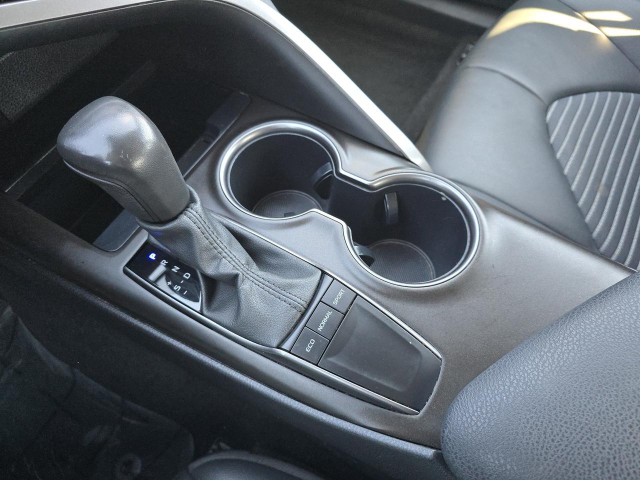 2024 Toyota Camry Dalton GA