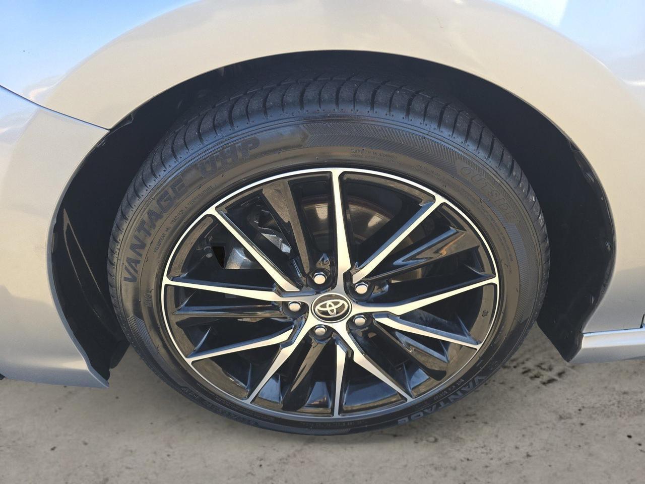 2024 Toyota Camry Dalton GA