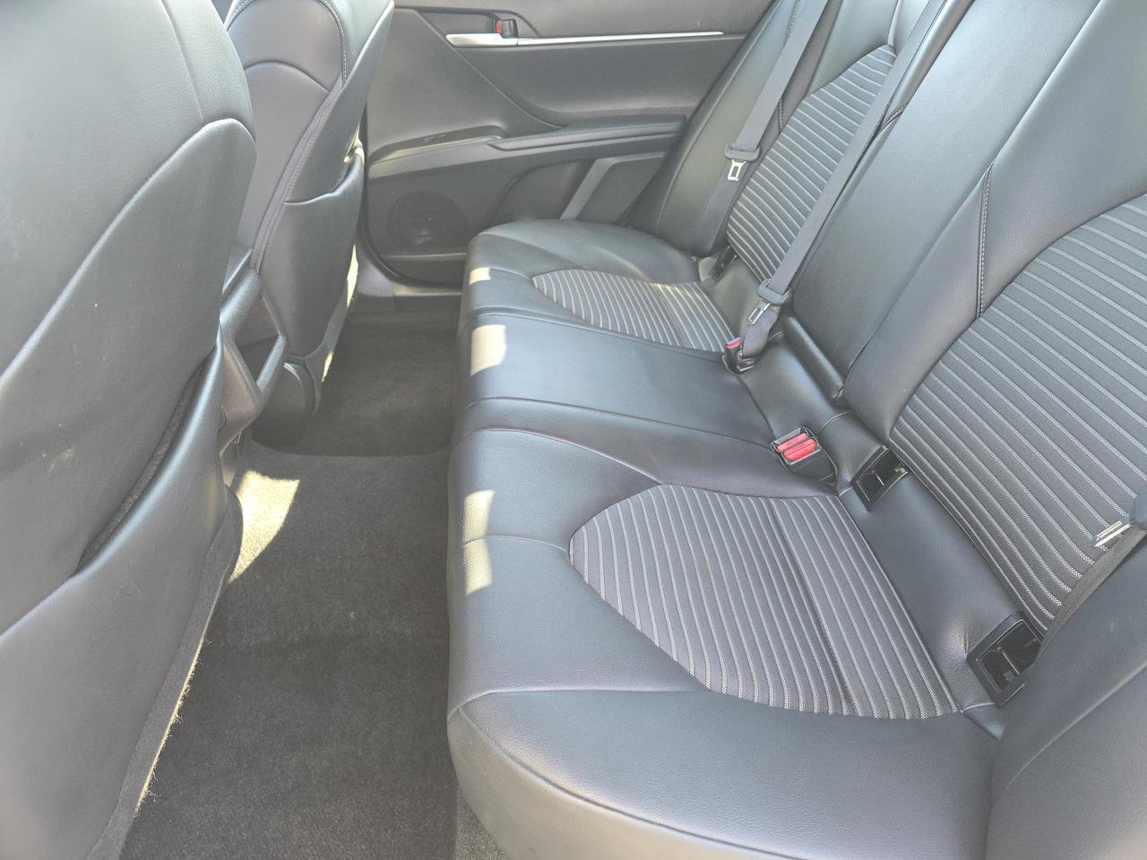 2024 Toyota Camry Dalton GA