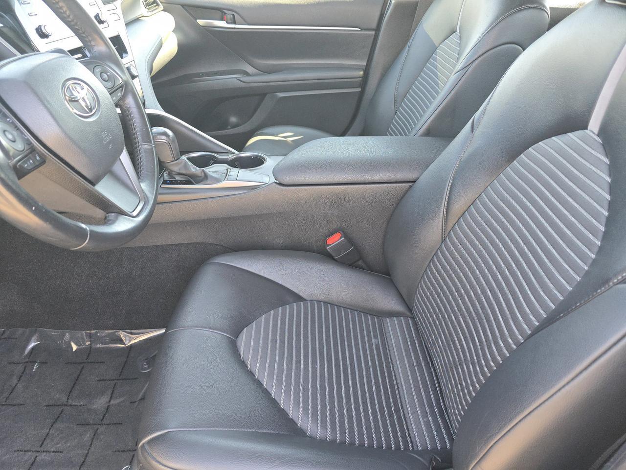 2024 Toyota Camry Dalton GA