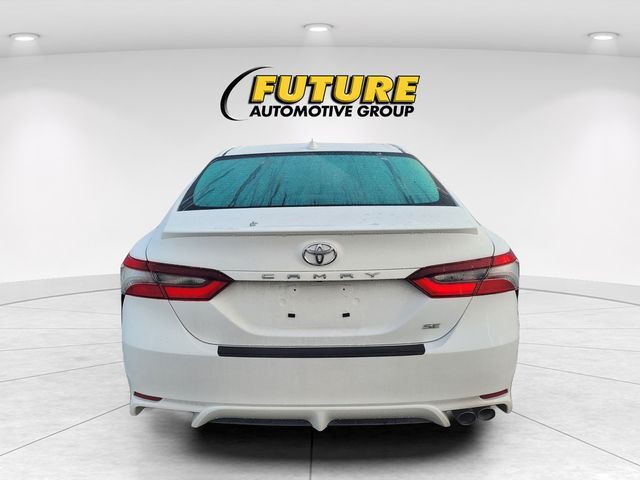 2024 Toyota Camry Roseville CA