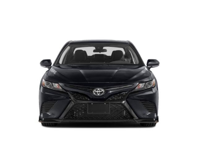 2024 Toyota Camry San Antonio TX