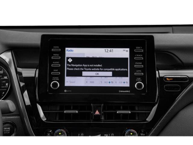 2024 Toyota Camry San Antonio TX