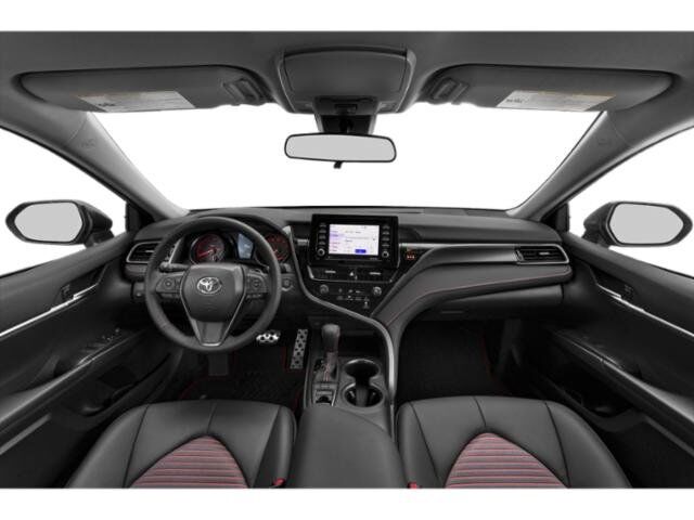 2024 Toyota Camry San Antonio TX