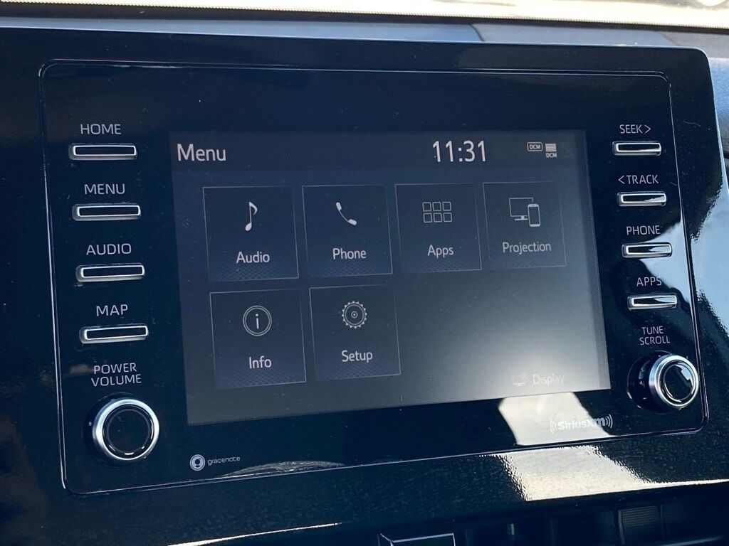 2024 Toyota Camry San Antonio TX