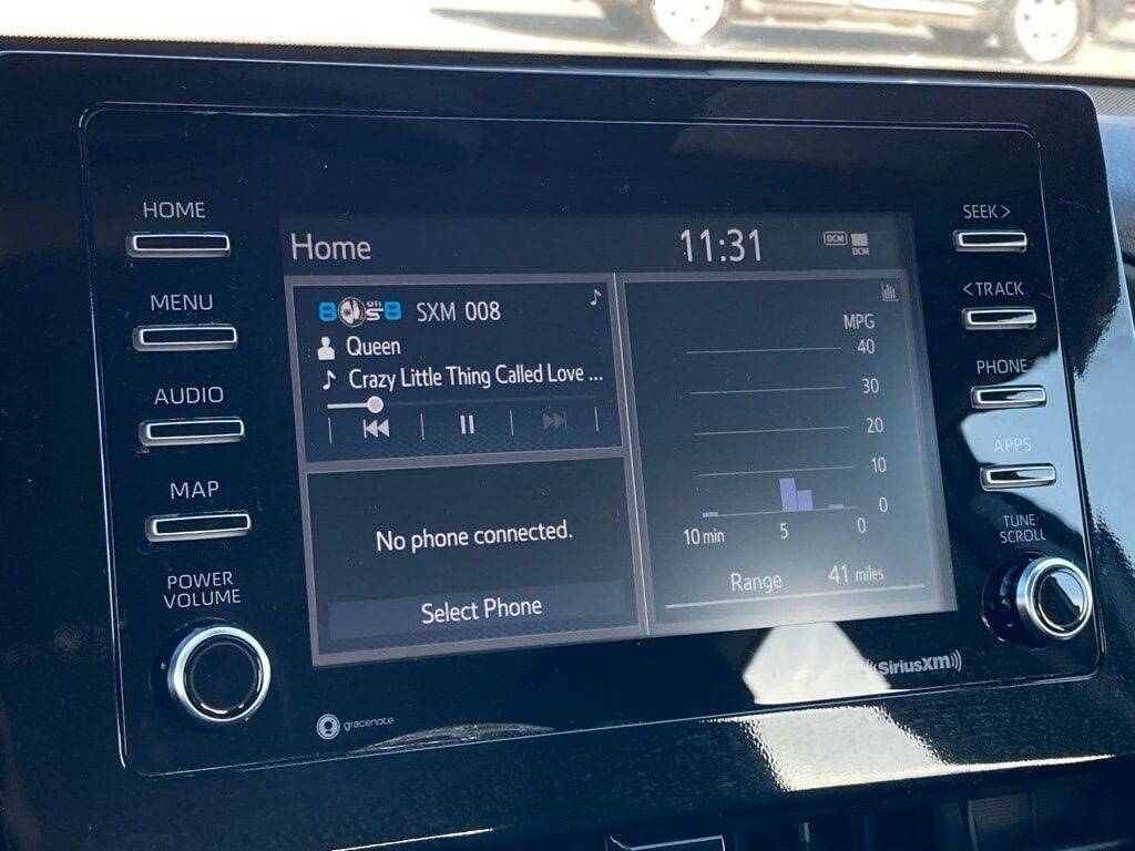 2024 Toyota Camry San Antonio TX