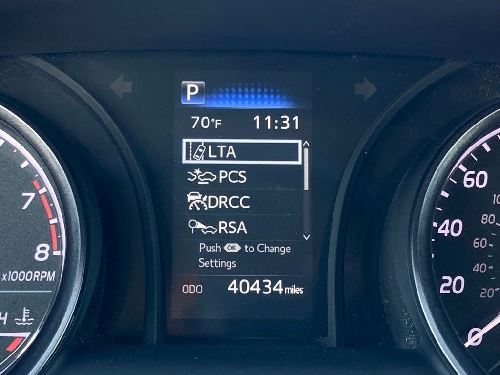 2024 Toyota Camry San Antonio TX