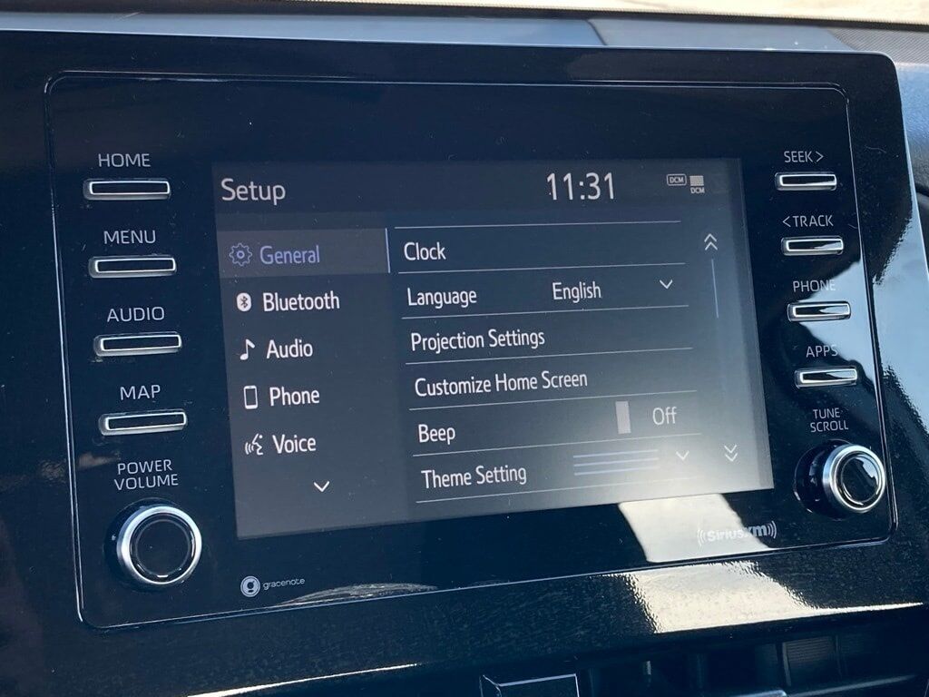 2024 Toyota Camry San Antonio TX