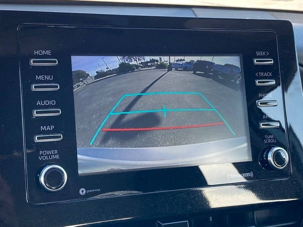 2024 Toyota Camry San Antonio TX