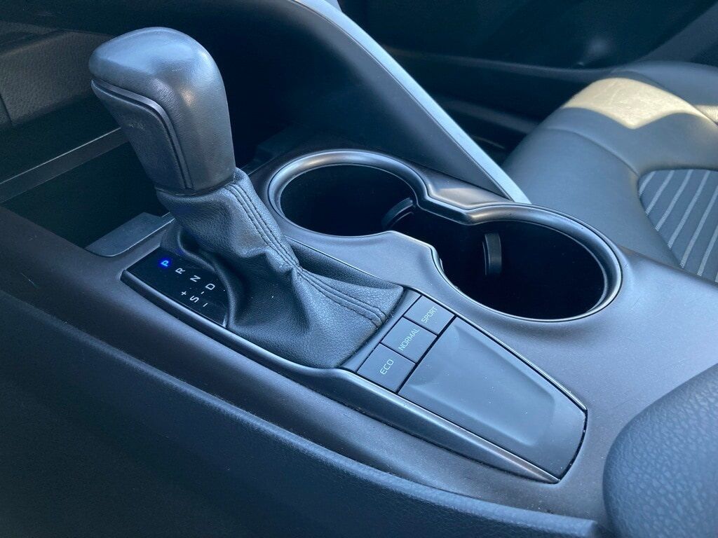 2024 Toyota Camry San Antonio TX