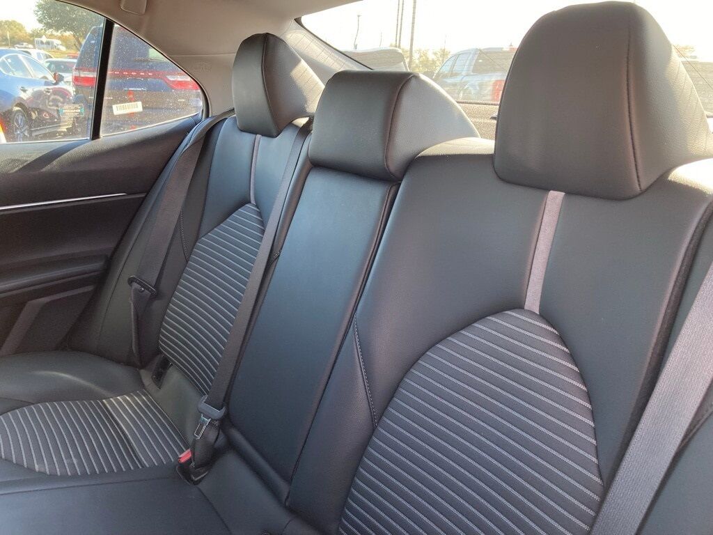 2024 Toyota Camry San Antonio TX