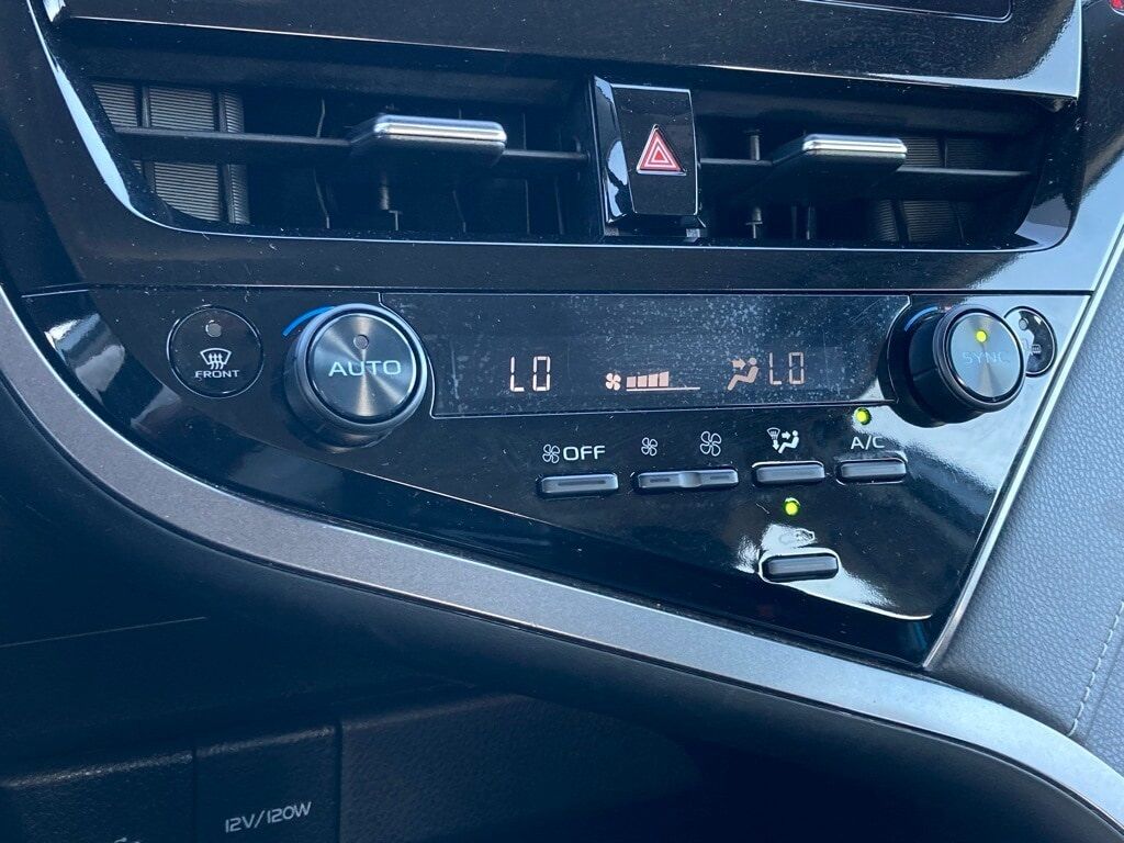 2024 Toyota Camry San Antonio TX