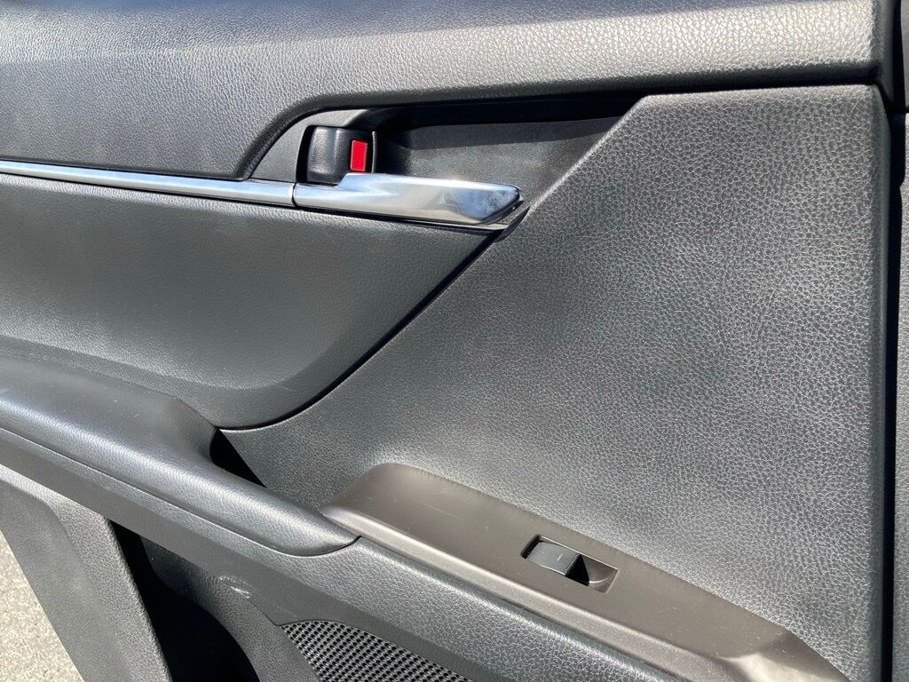 2024 Toyota Camry San Antonio TX