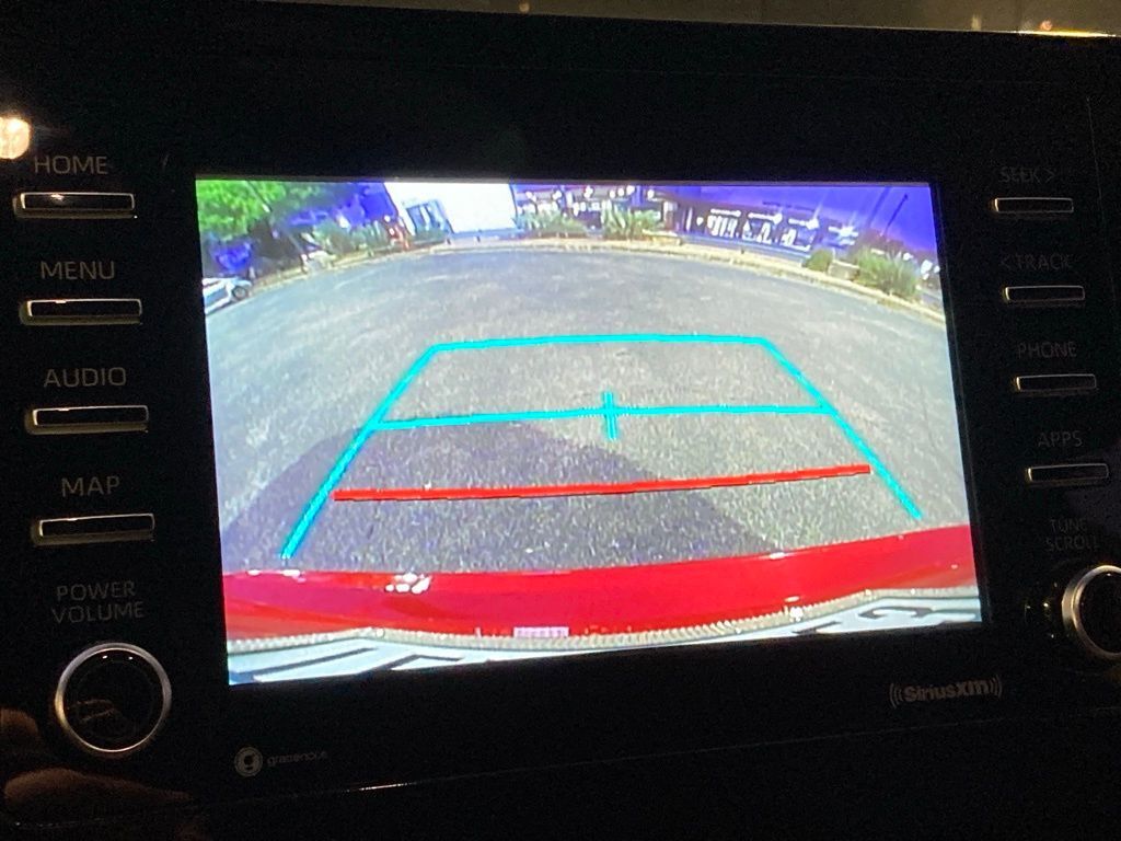 2024 Toyota Camry San Antonio TX