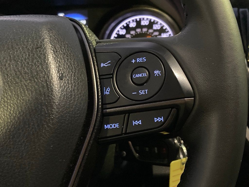 2024 Toyota Camry San Antonio TX