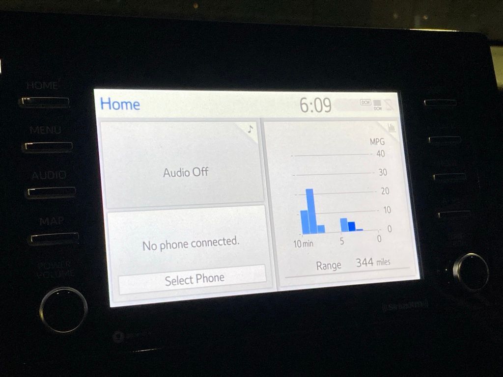 2024 Toyota Camry San Antonio TX