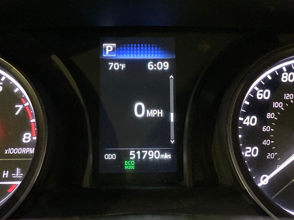 2024 Toyota Camry San Antonio TX