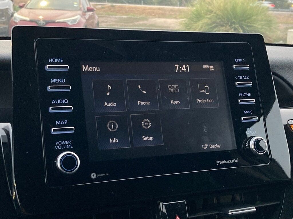 2024 Toyota Camry San Antonio TX