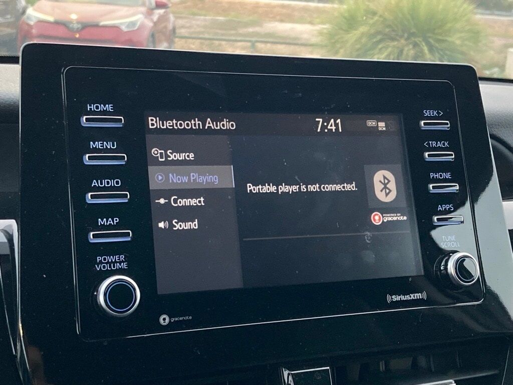 2024 Toyota Camry San Antonio TX