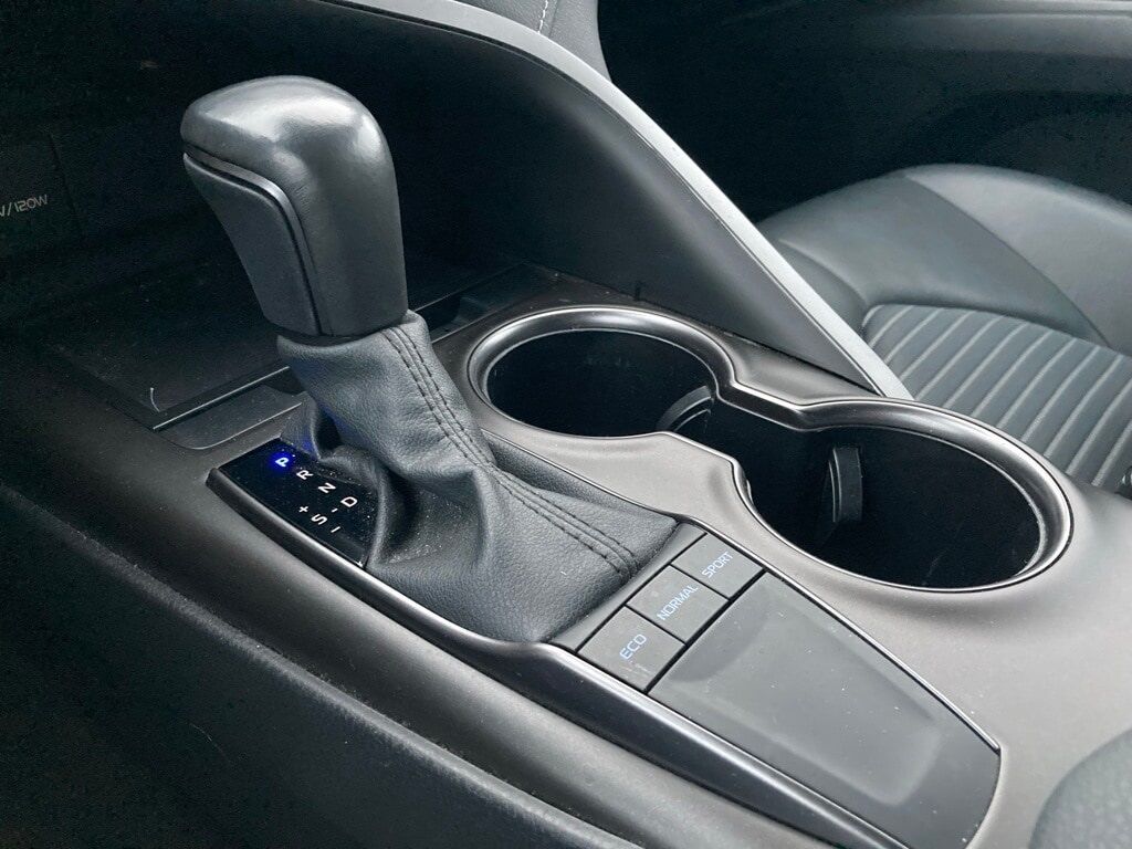 2024 Toyota Camry San Antonio TX