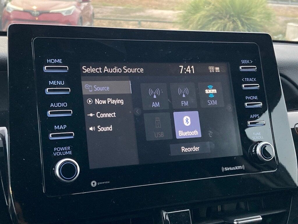 2024 Toyota Camry San Antonio TX