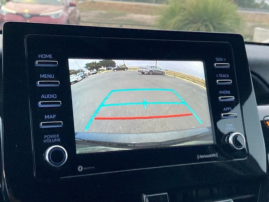 2024 Toyota Camry San Antonio TX