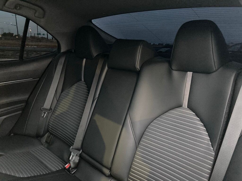 2024 Toyota Camry San Antonio TX