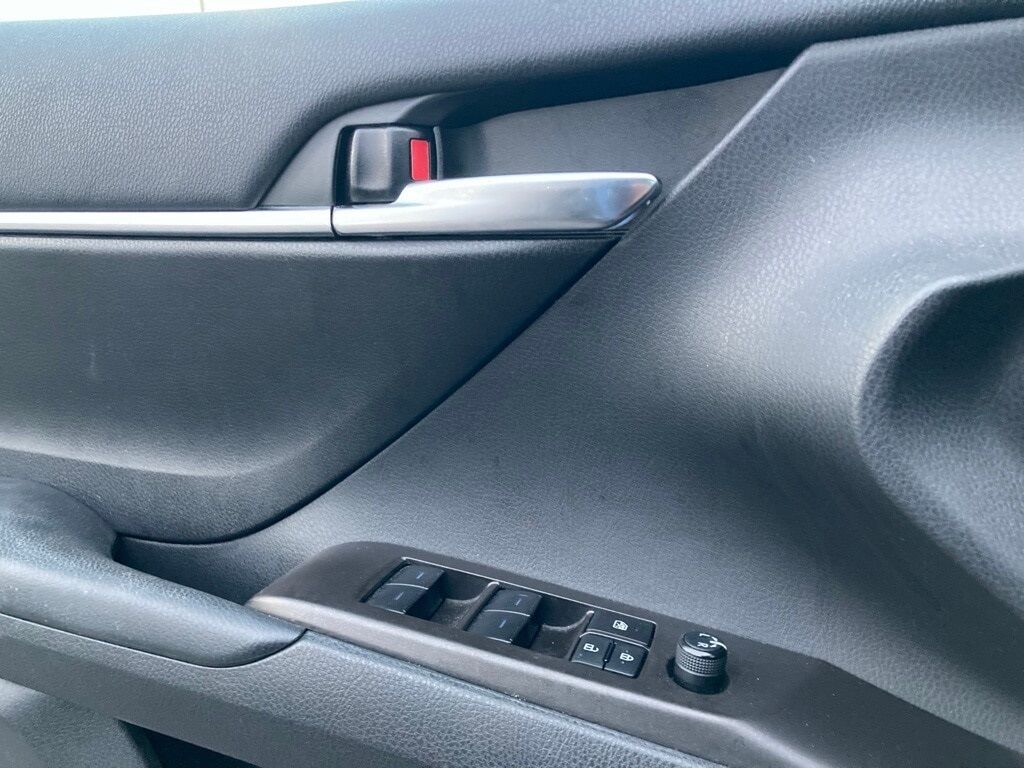 2024 Toyota Camry San Antonio TX