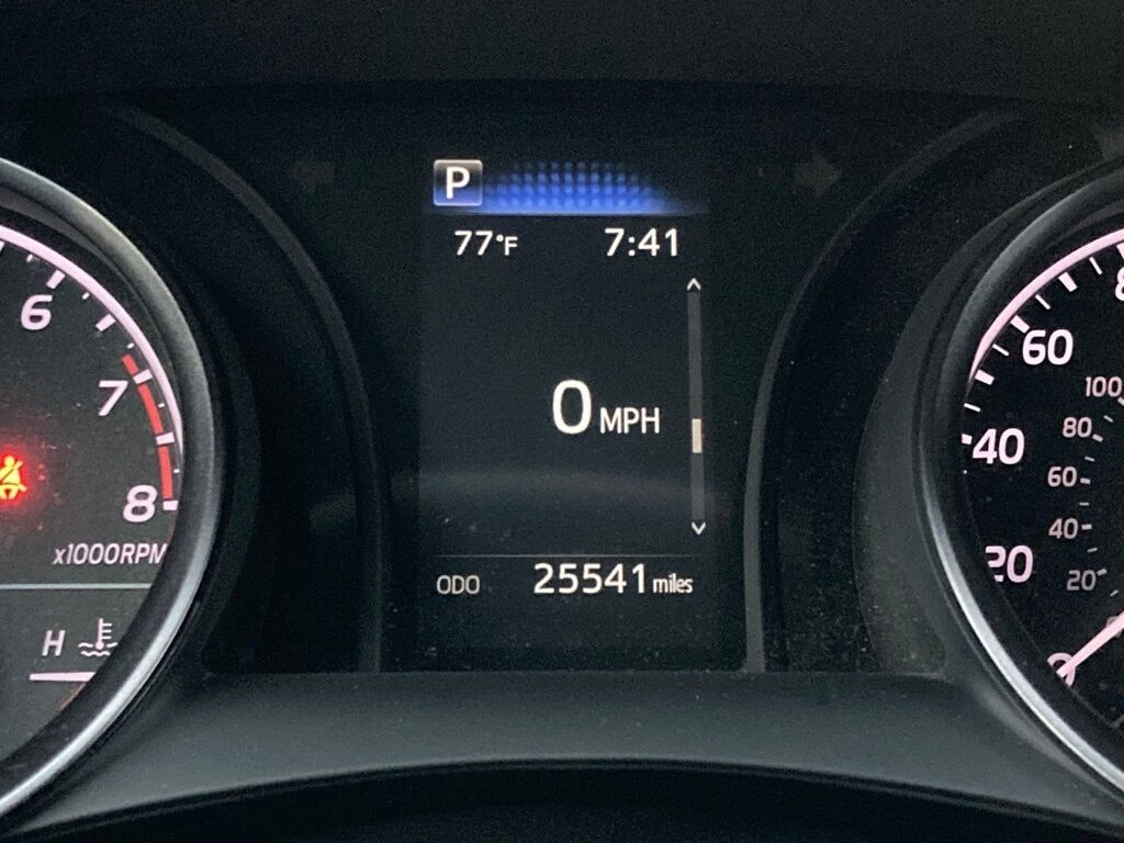 2024 Toyota Camry San Antonio TX