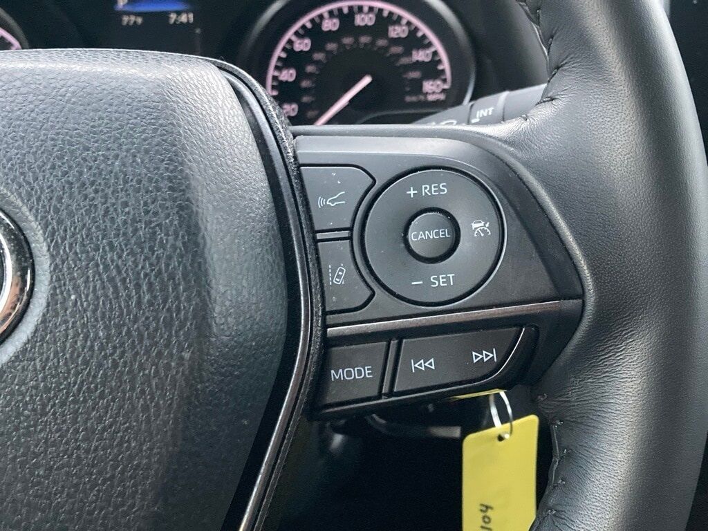 2024 Toyota Camry San Antonio TX
