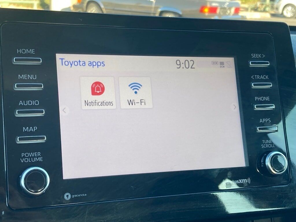 2024 Toyota Camry San Antonio TX