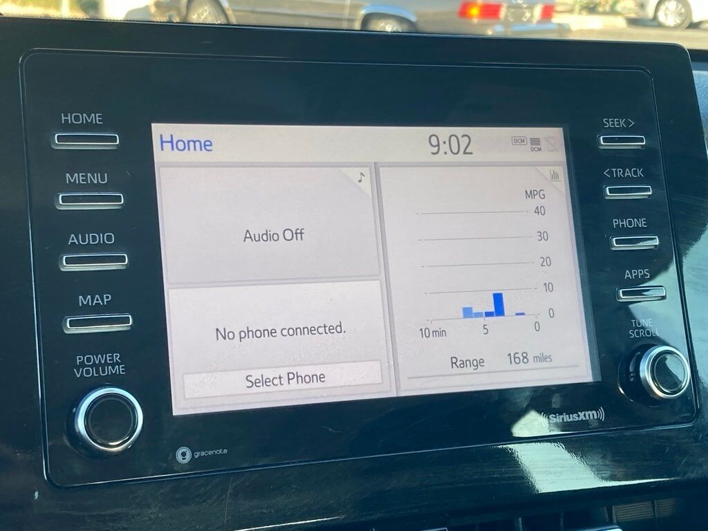 2024 Toyota Camry San Antonio TX