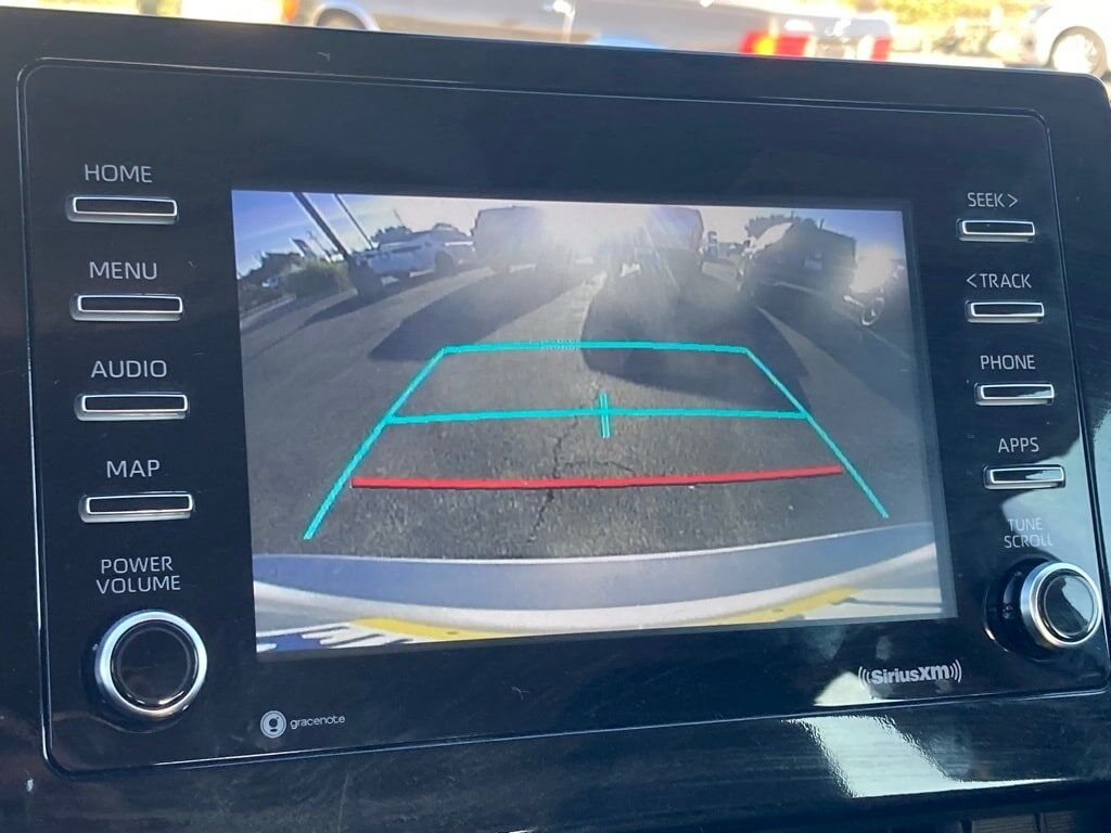 2024 Toyota Camry San Antonio TX