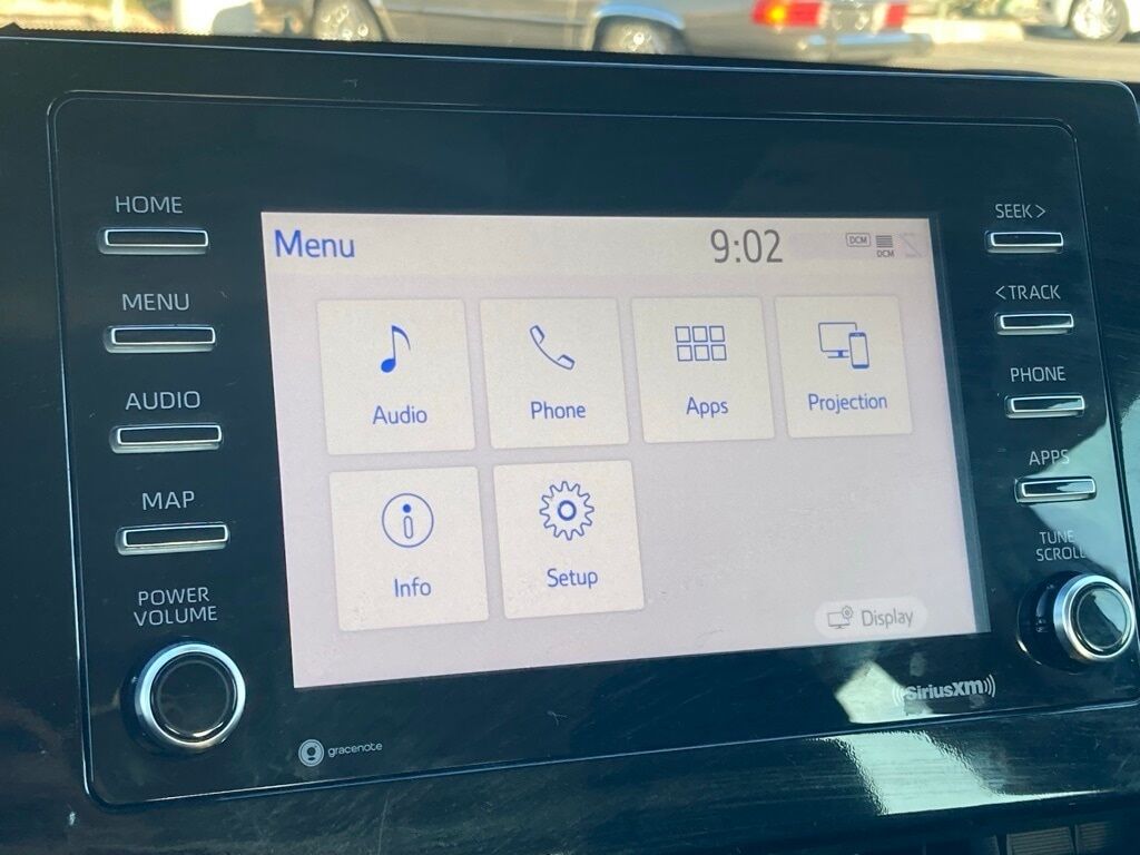 2024 Toyota Camry San Antonio TX