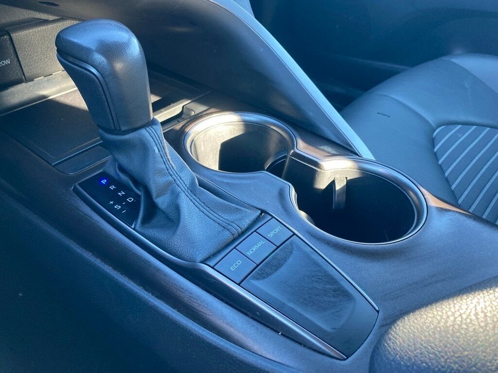 2024 Toyota Camry San Antonio TX