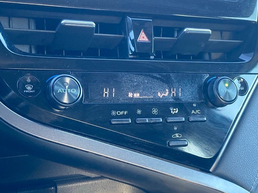 2024 Toyota Camry San Antonio TX