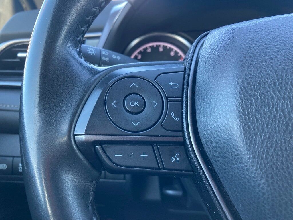 2024 Toyota Camry San Antonio TX