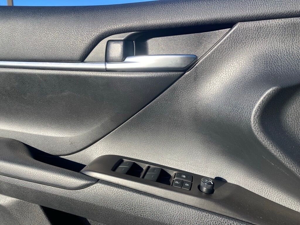 2024 Toyota Camry San Antonio TX