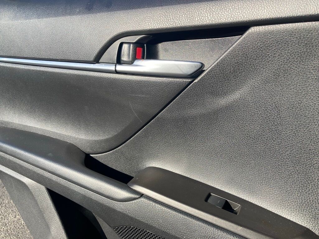 2024 Toyota Camry San Antonio TX