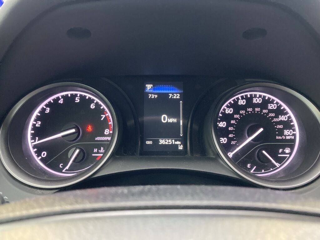 2024 Toyota Camry San Antonio TX