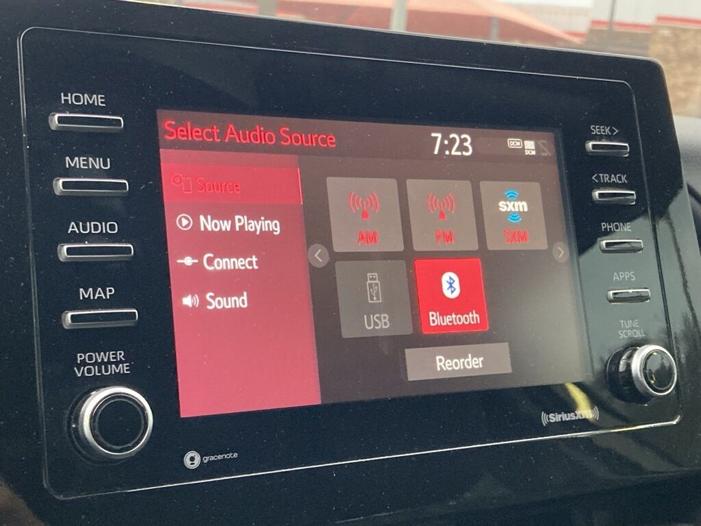 2024 Toyota Camry San Antonio TX