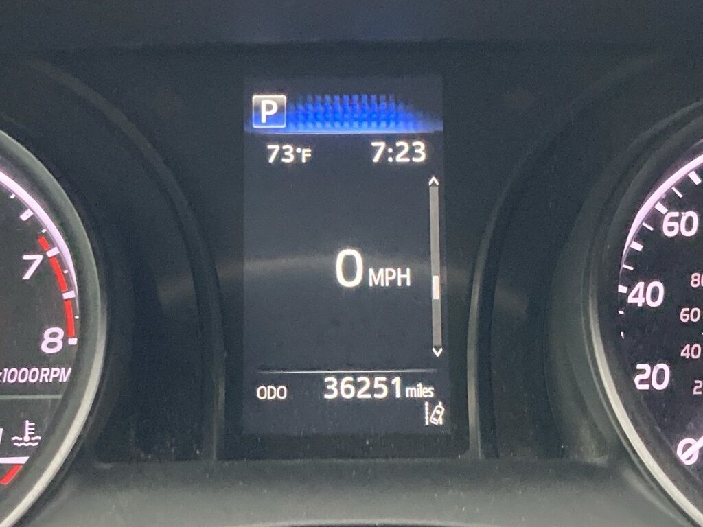 2024 Toyota Camry San Antonio TX