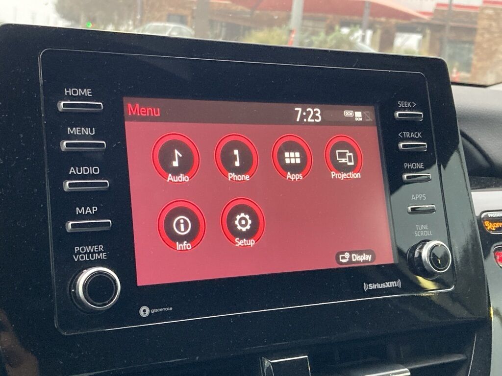 2024 Toyota Camry San Antonio TX